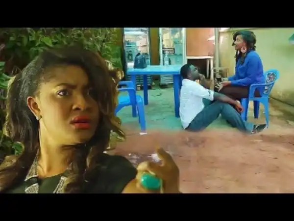 Video: Hooked From The Past 2 - Latest 2018 Nollywood Movies